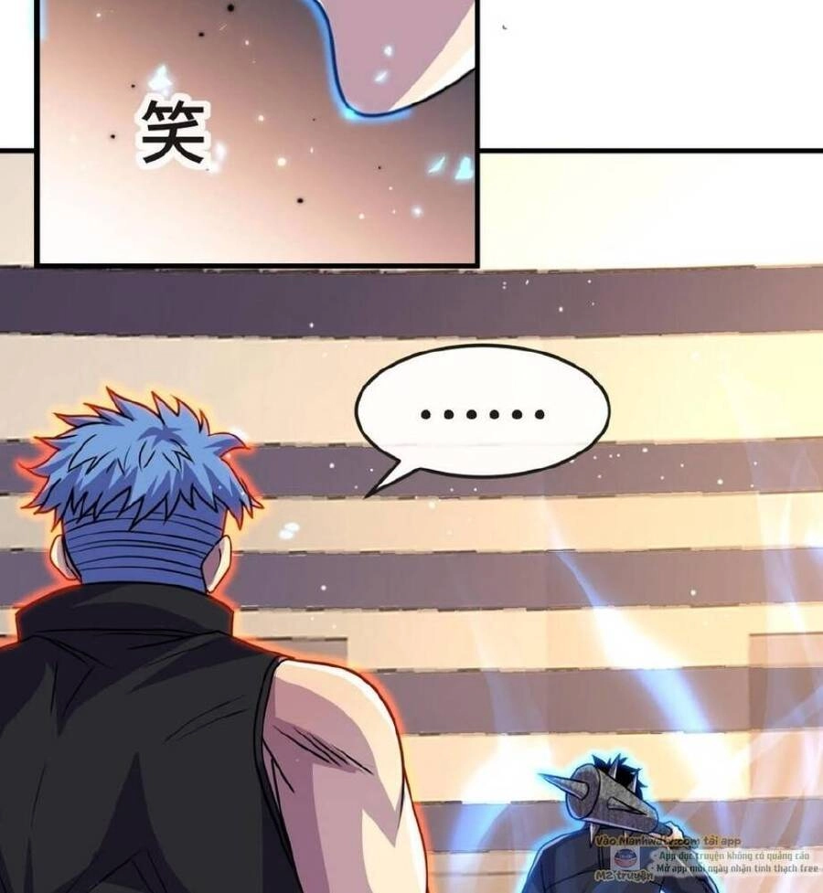 Ta, Người Chỉ Cần Nhìn Thấy Thanh Máu, Có Thể Trừng Phạt Thần Linh Chapter 123 - 32