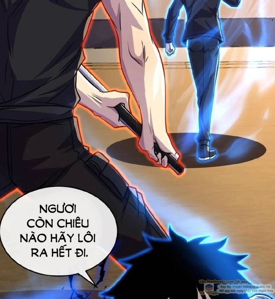 Ta, Người Chỉ Cần Nhìn Thấy Thanh Máu, Có Thể Trừng Phạt Thần Linh Chapter 123 - 33