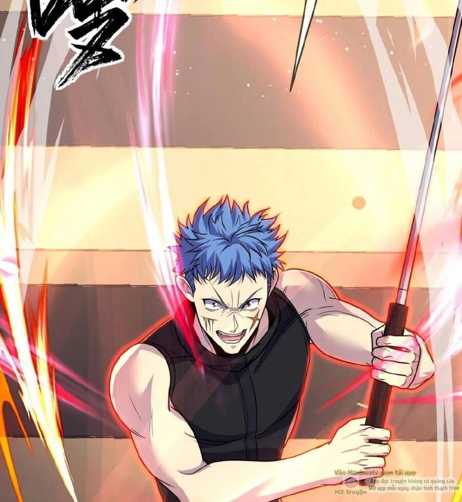 Ta, Người Chỉ Cần Nhìn Thấy Thanh Máu, Có Thể Trừng Phạt Thần Linh Chapter 123 - 37