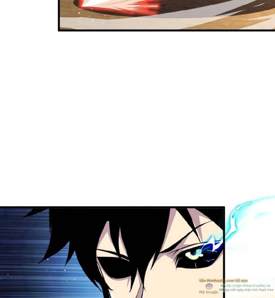 Ta, Người Chỉ Cần Nhìn Thấy Thanh Máu, Có Thể Trừng Phạt Thần Linh Chapter 123 - 40