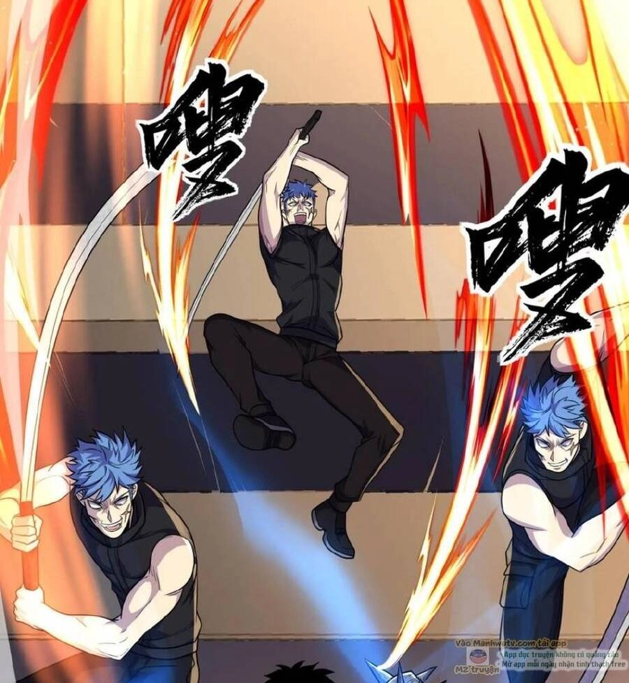 Ta, Người Chỉ Cần Nhìn Thấy Thanh Máu, Có Thể Trừng Phạt Thần Linh Chapter 123 - 42