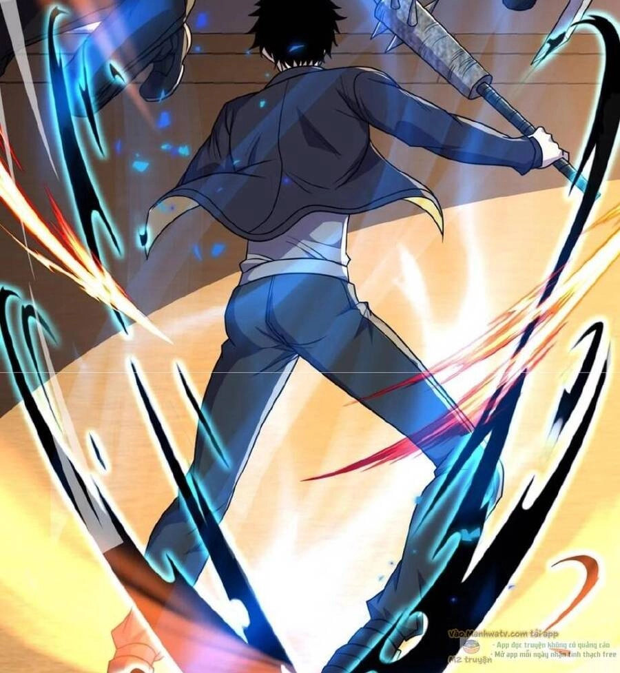 Ta, Người Chỉ Cần Nhìn Thấy Thanh Máu, Có Thể Trừng Phạt Thần Linh Chapter 123 - 43