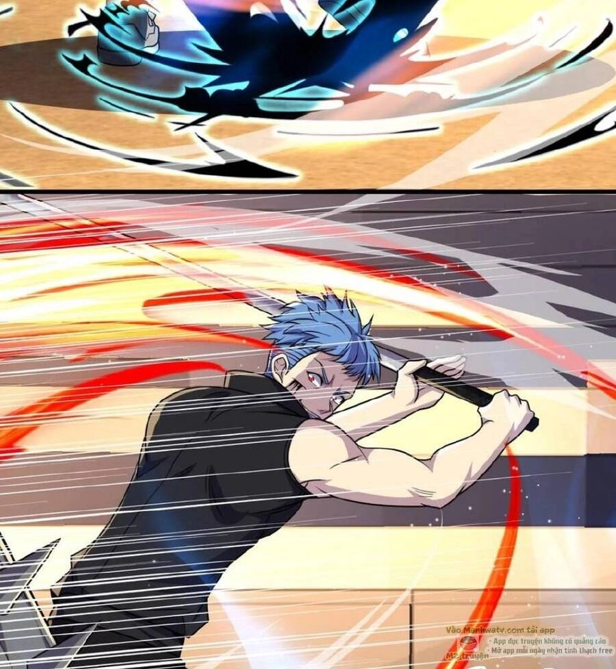 Ta, Người Chỉ Cần Nhìn Thấy Thanh Máu, Có Thể Trừng Phạt Thần Linh Chapter 123 - 44