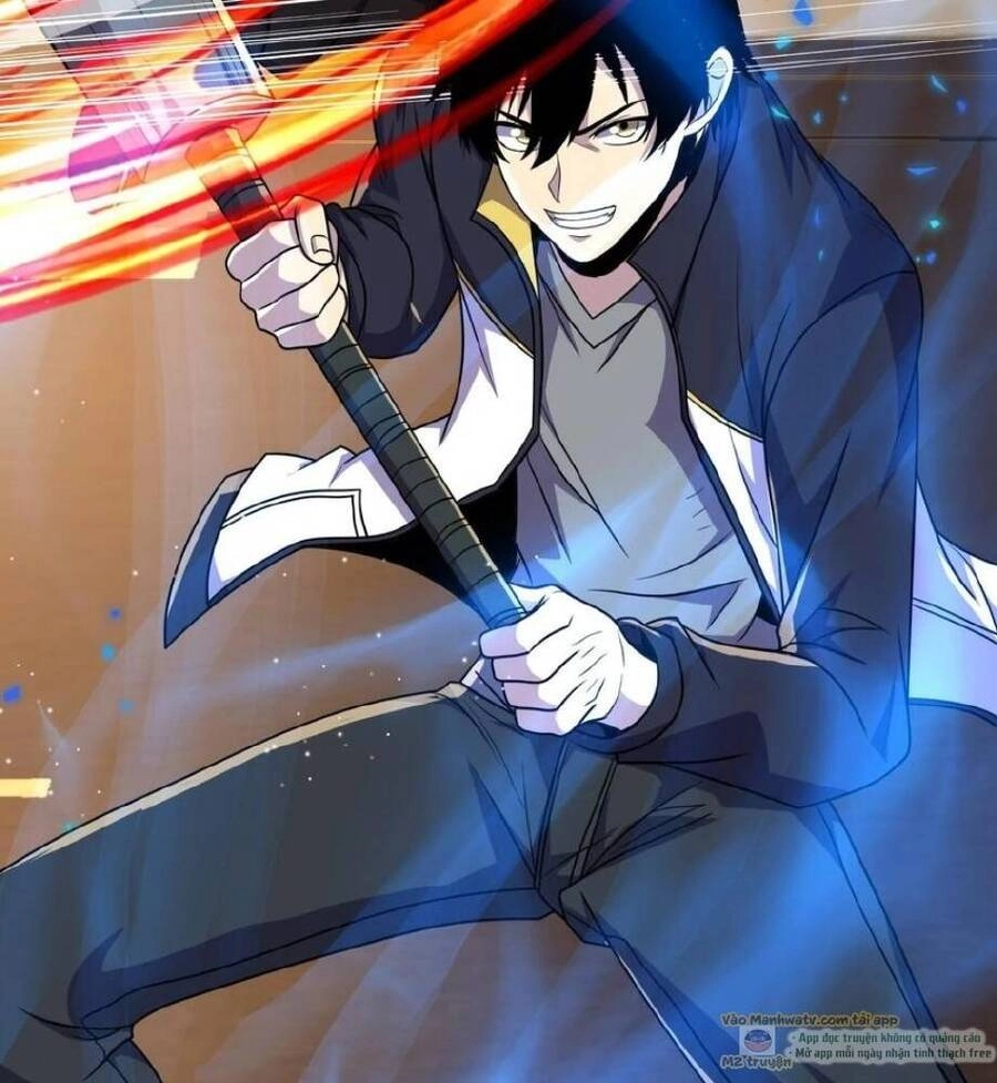 Ta, Người Chỉ Cần Nhìn Thấy Thanh Máu, Có Thể Trừng Phạt Thần Linh Chapter 123 - 46