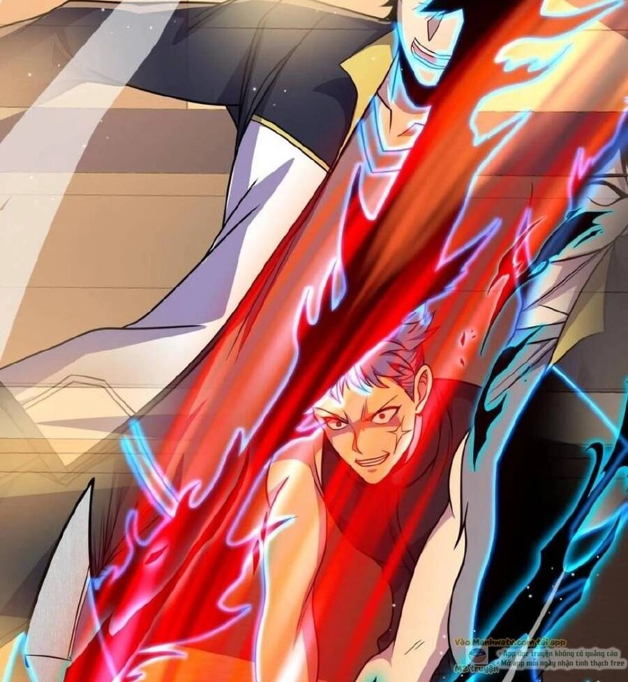 Ta, Người Chỉ Cần Nhìn Thấy Thanh Máu, Có Thể Trừng Phạt Thần Linh Chapter 123 - 48