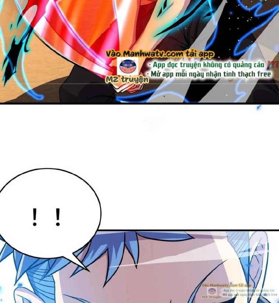 Ta, Người Chỉ Cần Nhìn Thấy Thanh Máu, Có Thể Trừng Phạt Thần Linh Chapter 123 - 49