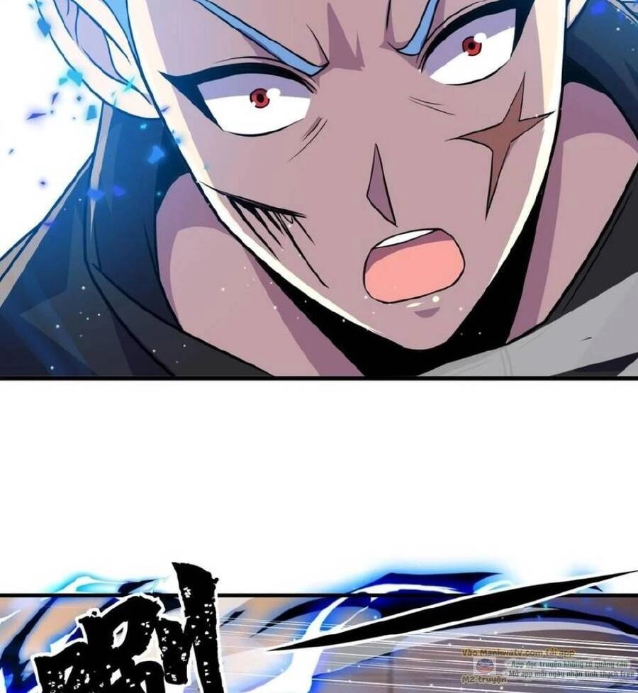 Ta, Người Chỉ Cần Nhìn Thấy Thanh Máu, Có Thể Trừng Phạt Thần Linh Chapter 123 - 50