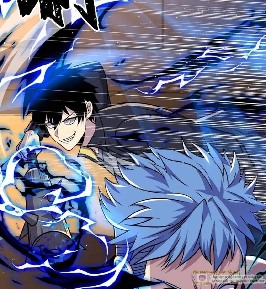 Ta, Người Chỉ Cần Nhìn Thấy Thanh Máu, Có Thể Trừng Phạt Thần Linh Chapter 123 - 51