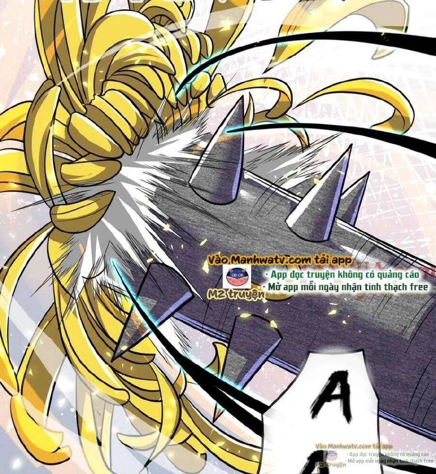 Ta, Người Chỉ Cần Nhìn Thấy Thanh Máu, Có Thể Trừng Phạt Thần Linh Chapter 123 - 56