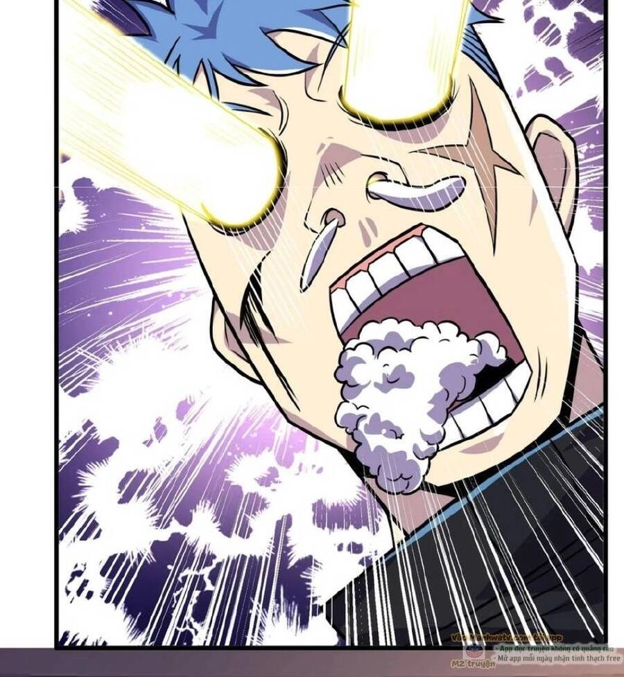 Ta, Người Chỉ Cần Nhìn Thấy Thanh Máu, Có Thể Trừng Phạt Thần Linh Chapter 123 - 58