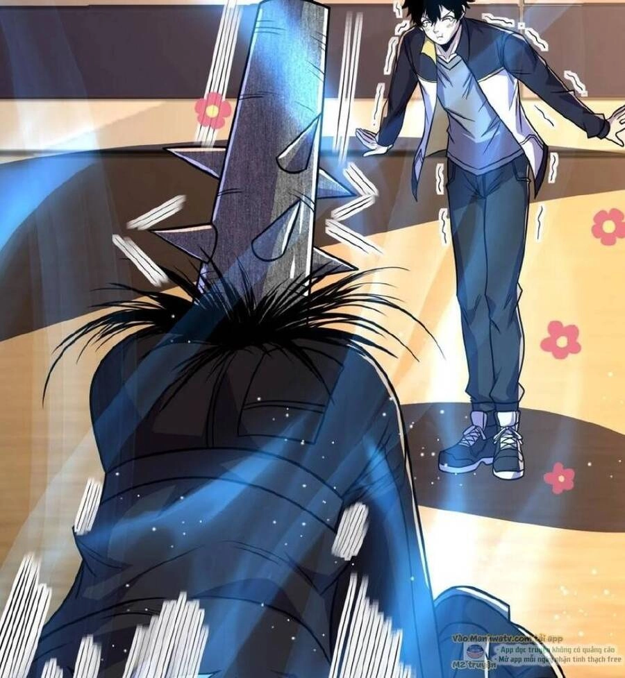 Ta, Người Chỉ Cần Nhìn Thấy Thanh Máu, Có Thể Trừng Phạt Thần Linh Chapter 123 - 60