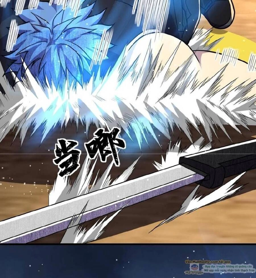 Ta, Người Chỉ Cần Nhìn Thấy Thanh Máu, Có Thể Trừng Phạt Thần Linh Chapter 123 - 61