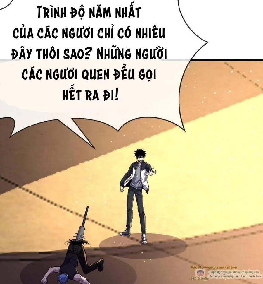 Ta, Người Chỉ Cần Nhìn Thấy Thanh Máu, Có Thể Trừng Phạt Thần Linh Chapter 123 - 66