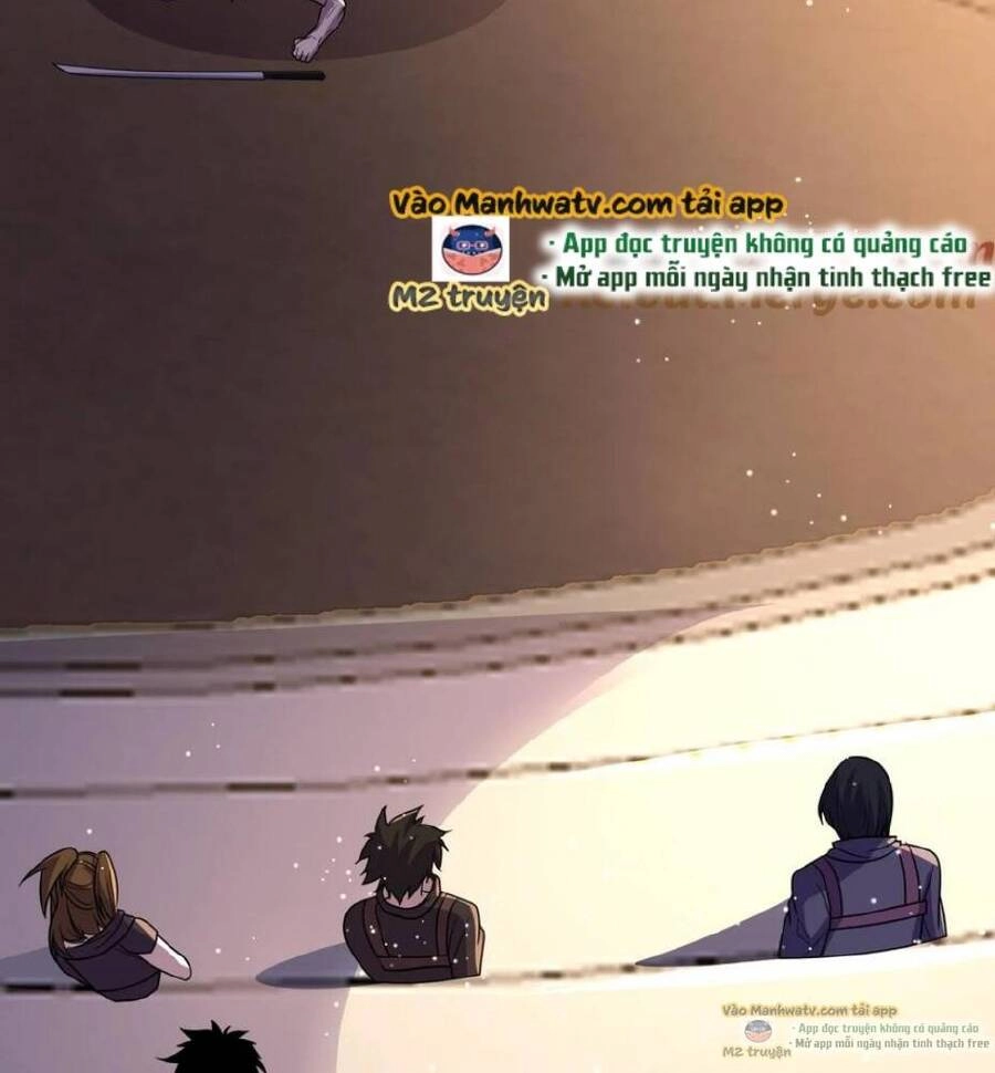 Ta, Người Chỉ Cần Nhìn Thấy Thanh Máu, Có Thể Trừng Phạt Thần Linh Chapter 123 - 67