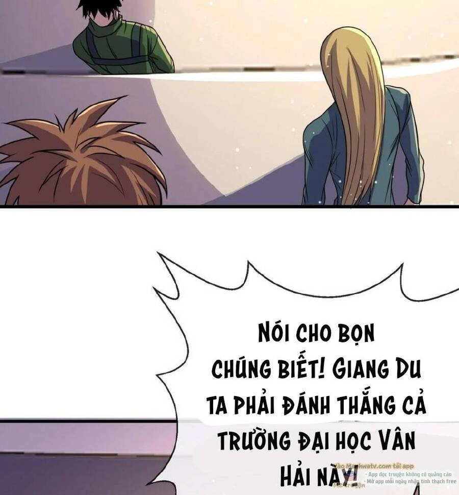 Ta, Người Chỉ Cần Nhìn Thấy Thanh Máu, Có Thể Trừng Phạt Thần Linh Chapter 123 - 68