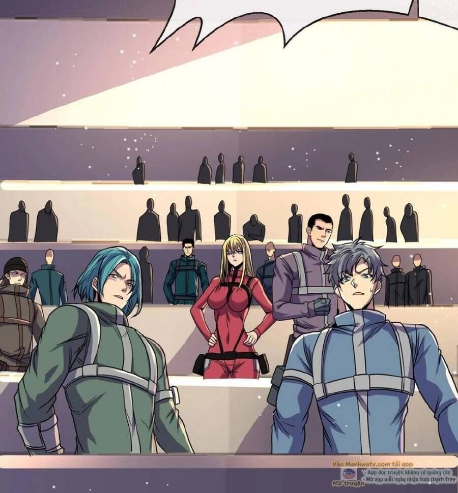 Ta, Người Chỉ Cần Nhìn Thấy Thanh Máu, Có Thể Trừng Phạt Thần Linh Chapter 123 - 69