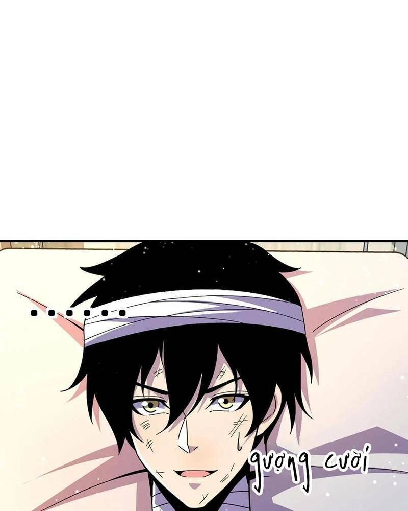 Ta, Người Chỉ Cần Nhìn Thấy Thanh Máu, Có Thể Trừng Phạt Thần Linh Chapter 124 - 3