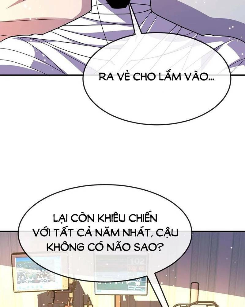 Ta, Người Chỉ Cần Nhìn Thấy Thanh Máu, Có Thể Trừng Phạt Thần Linh Chapter 124 - 4