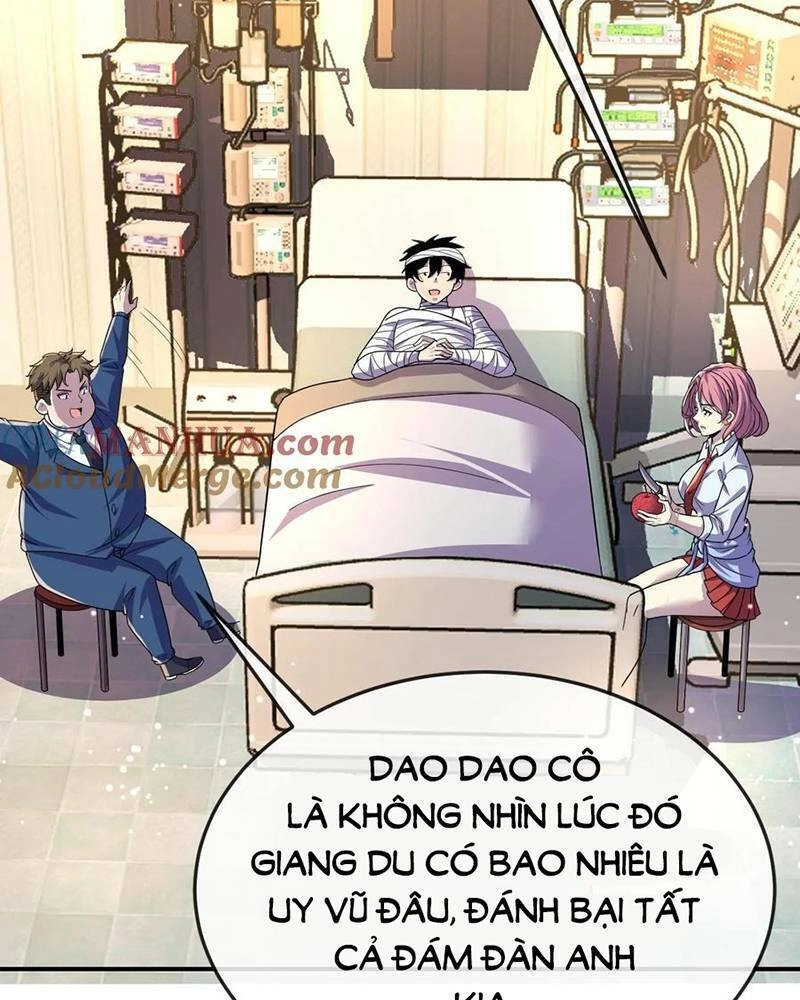 Ta, Người Chỉ Cần Nhìn Thấy Thanh Máu, Có Thể Trừng Phạt Thần Linh Chapter 124 - 5