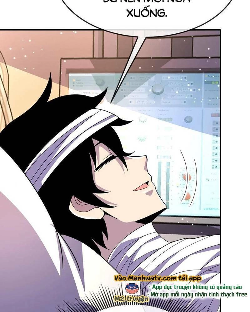 Ta, Người Chỉ Cần Nhìn Thấy Thanh Máu, Có Thể Trừng Phạt Thần Linh Chapter 124 - 7