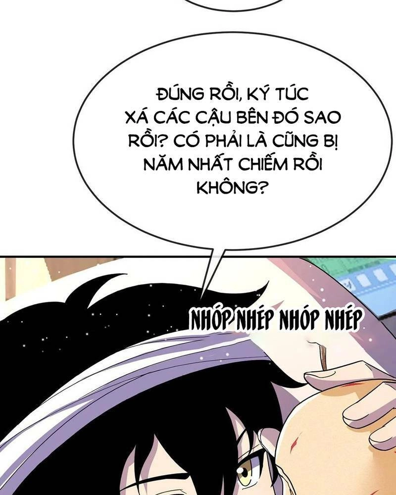 Ta, Người Chỉ Cần Nhìn Thấy Thanh Máu, Có Thể Trừng Phạt Thần Linh Chapter 124 - 10