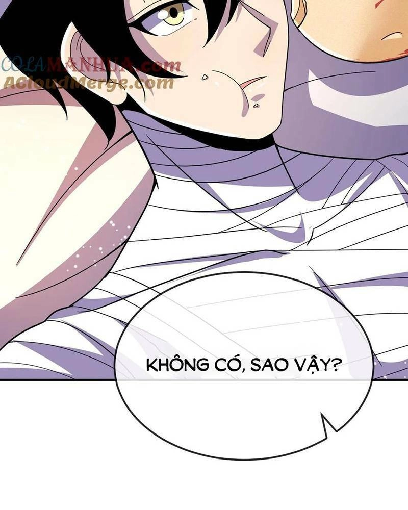 Ta, Người Chỉ Cần Nhìn Thấy Thanh Máu, Có Thể Trừng Phạt Thần Linh Chapter 124 - 11