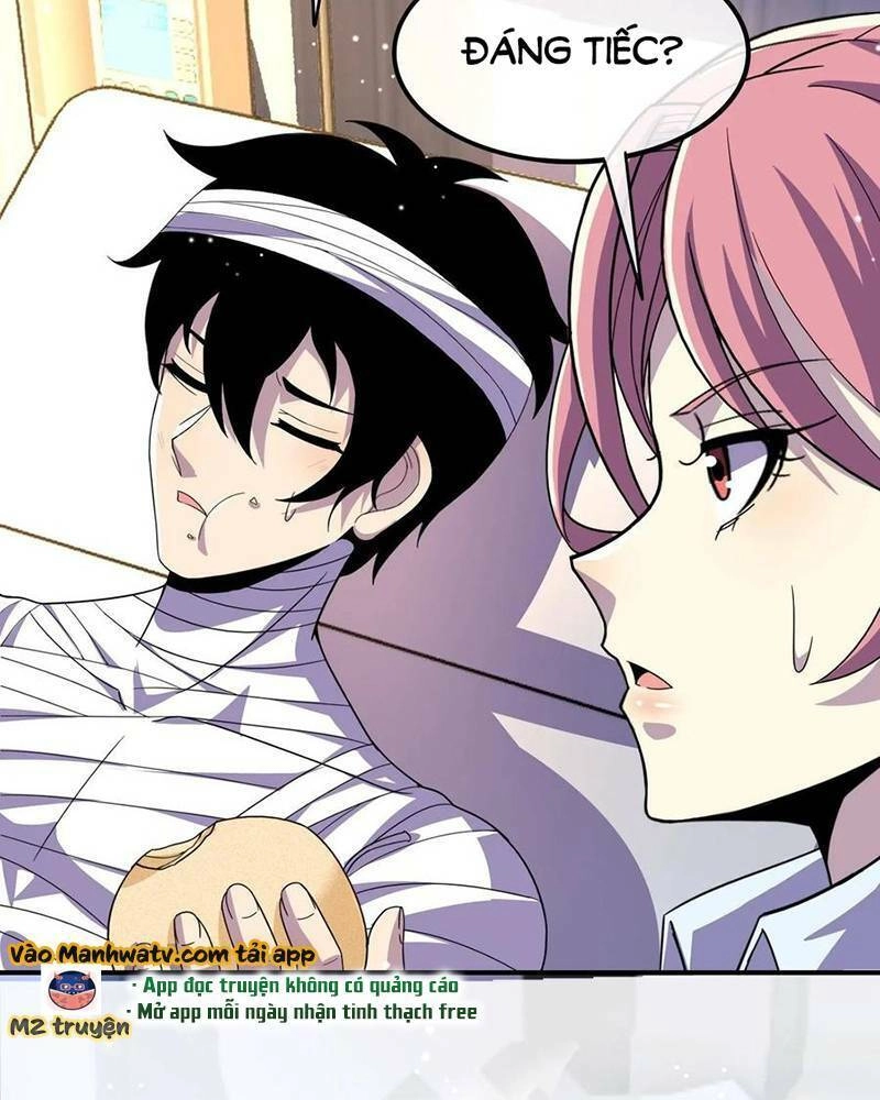 Ta, Người Chỉ Cần Nhìn Thấy Thanh Máu, Có Thể Trừng Phạt Thần Linh Chapter 124 - 13