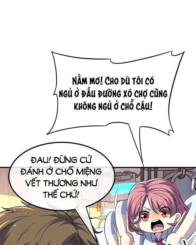 Ta, Người Chỉ Cần Nhìn Thấy Thanh Máu, Có Thể Trừng Phạt Thần Linh Chapter 124 - 17