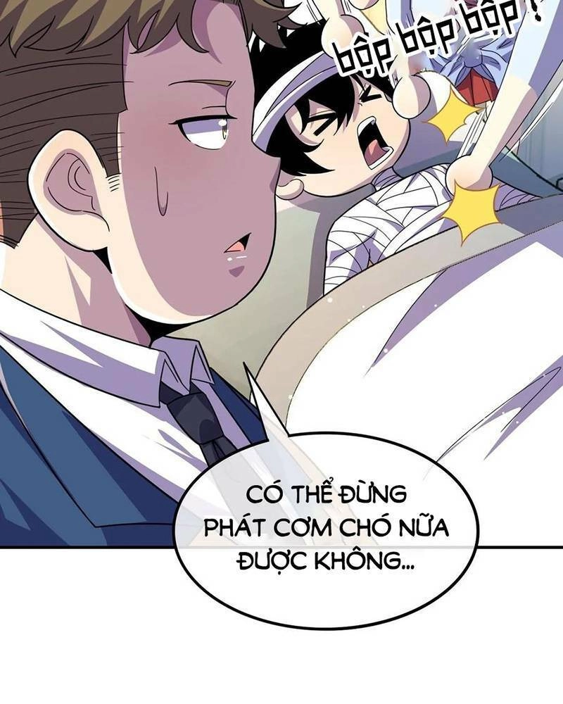 Ta, Người Chỉ Cần Nhìn Thấy Thanh Máu, Có Thể Trừng Phạt Thần Linh Chapter 124 - 18