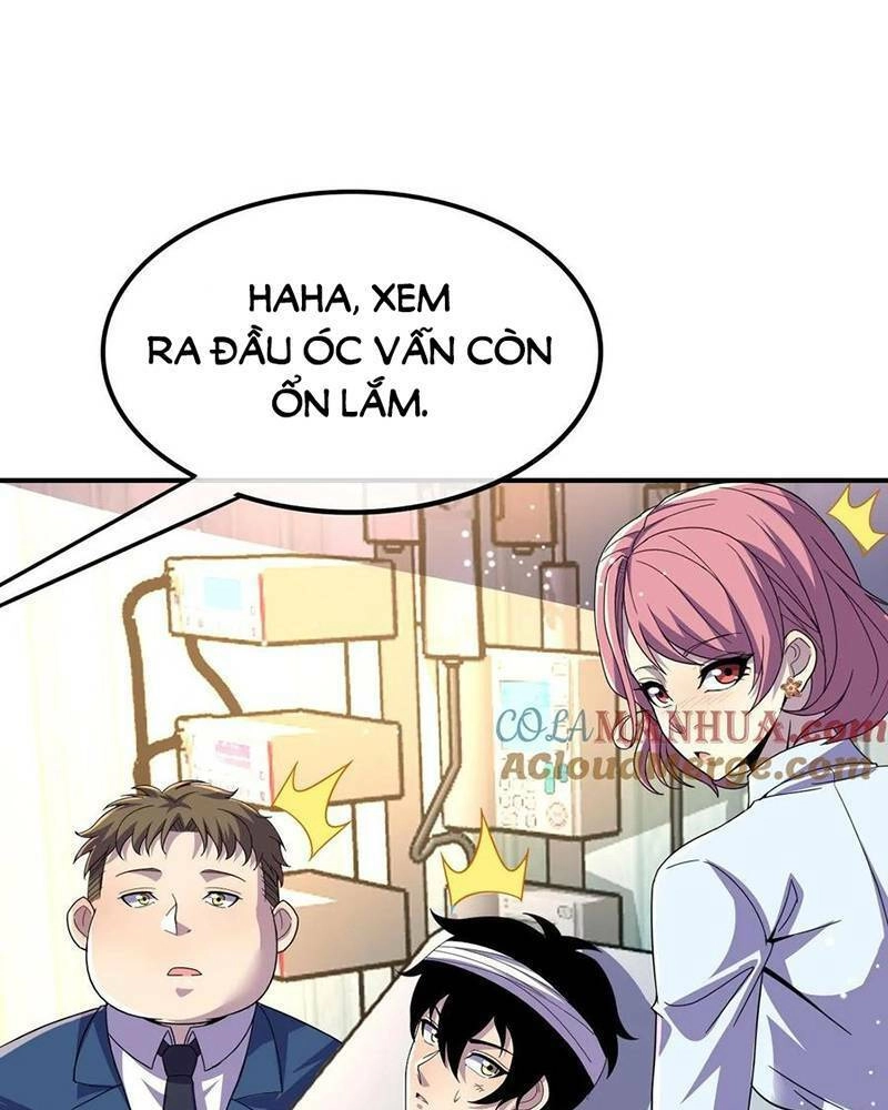 Ta, Người Chỉ Cần Nhìn Thấy Thanh Máu, Có Thể Trừng Phạt Thần Linh Chapter 124 - 19