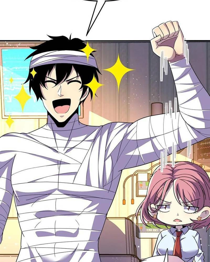 Ta, Người Chỉ Cần Nhìn Thấy Thanh Máu, Có Thể Trừng Phạt Thần Linh Chapter 124 - 23