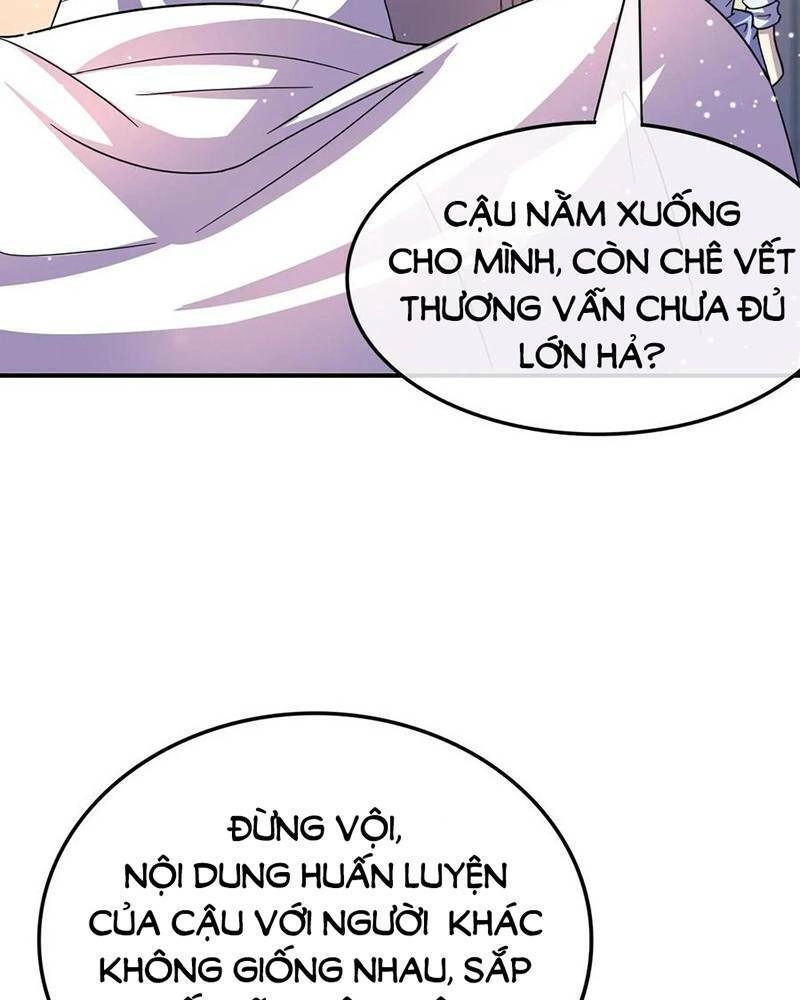 Ta, Người Chỉ Cần Nhìn Thấy Thanh Máu, Có Thể Trừng Phạt Thần Linh Chapter 124 - 24