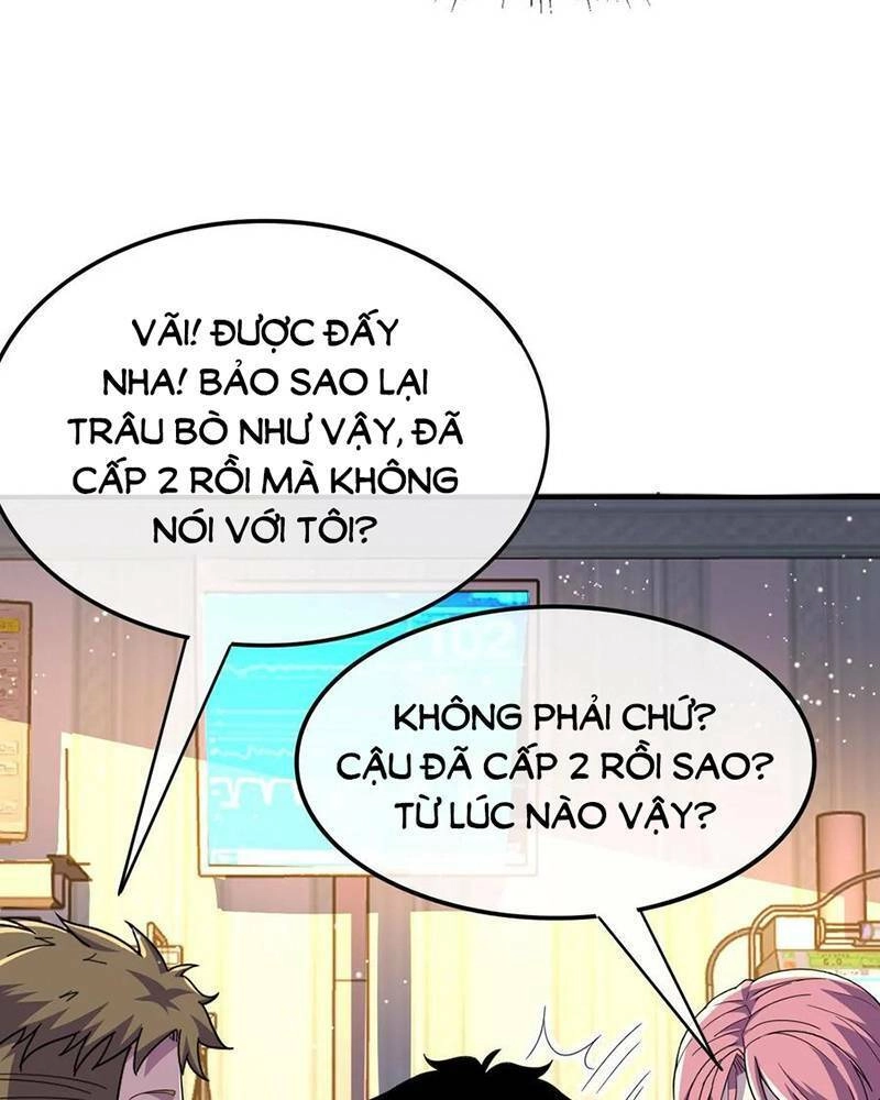 Ta, Người Chỉ Cần Nhìn Thấy Thanh Máu, Có Thể Trừng Phạt Thần Linh Chapter 124 - 29