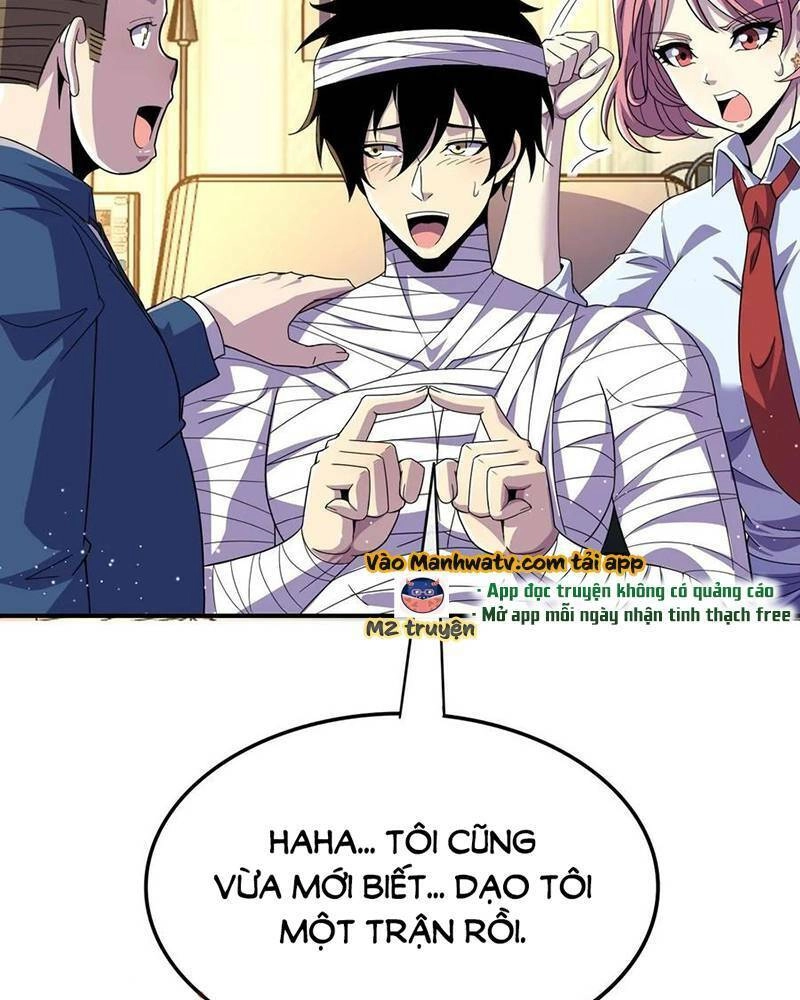 Ta, Người Chỉ Cần Nhìn Thấy Thanh Máu, Có Thể Trừng Phạt Thần Linh Chapter 124 - 30