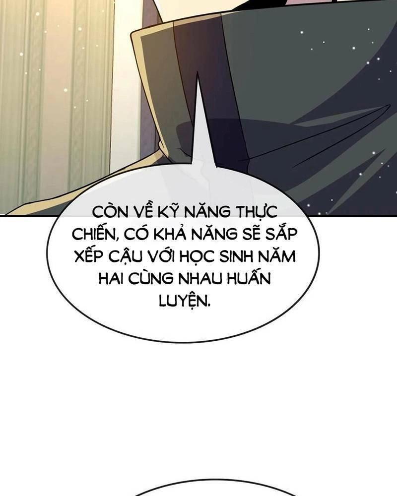 Ta, Người Chỉ Cần Nhìn Thấy Thanh Máu, Có Thể Trừng Phạt Thần Linh Chapter 124 - 33