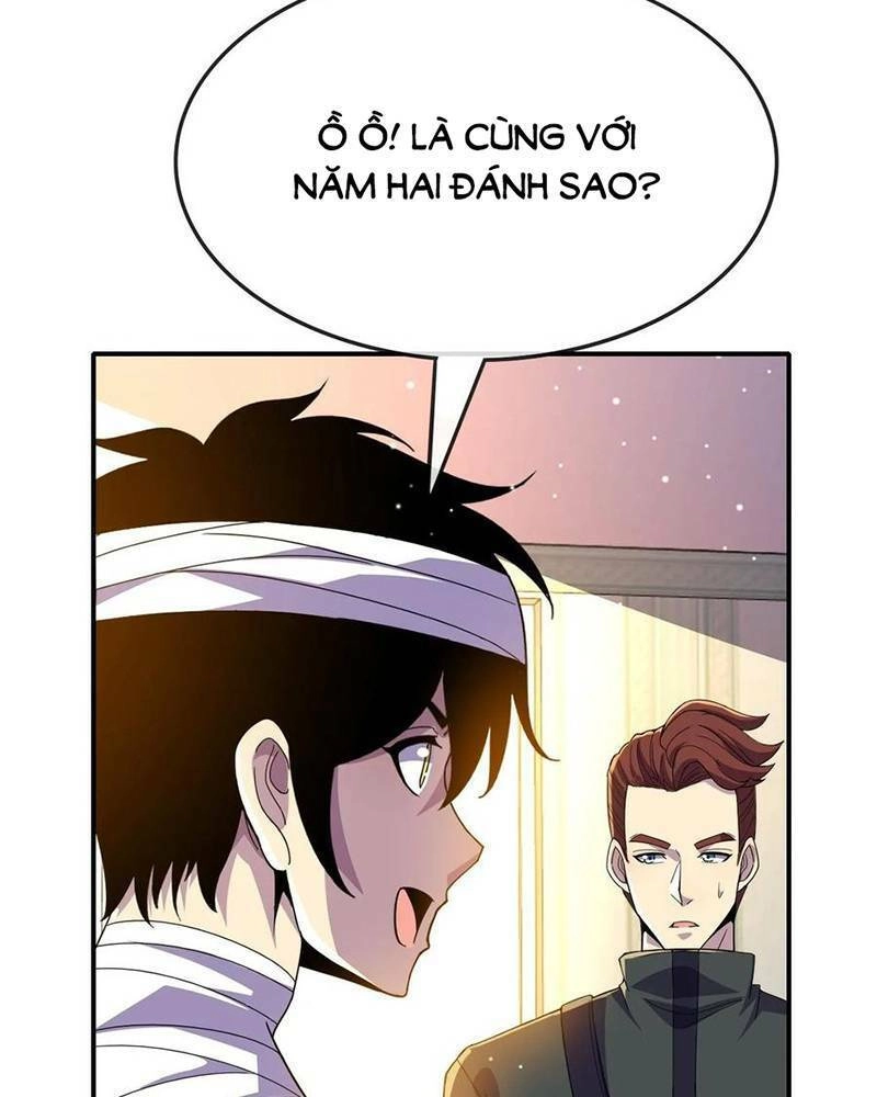 Ta, Người Chỉ Cần Nhìn Thấy Thanh Máu, Có Thể Trừng Phạt Thần Linh Chapter 124 - 34