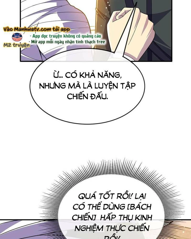 Ta, Người Chỉ Cần Nhìn Thấy Thanh Máu, Có Thể Trừng Phạt Thần Linh Chapter 124 - 35