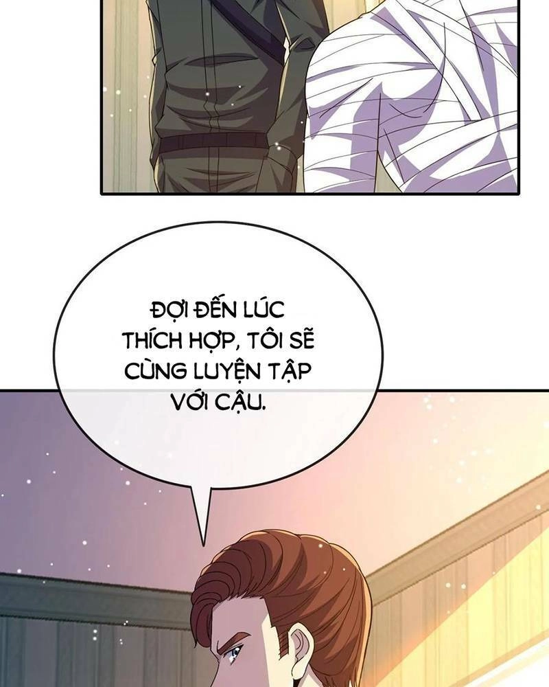 Ta, Người Chỉ Cần Nhìn Thấy Thanh Máu, Có Thể Trừng Phạt Thần Linh Chapter 124 - 38