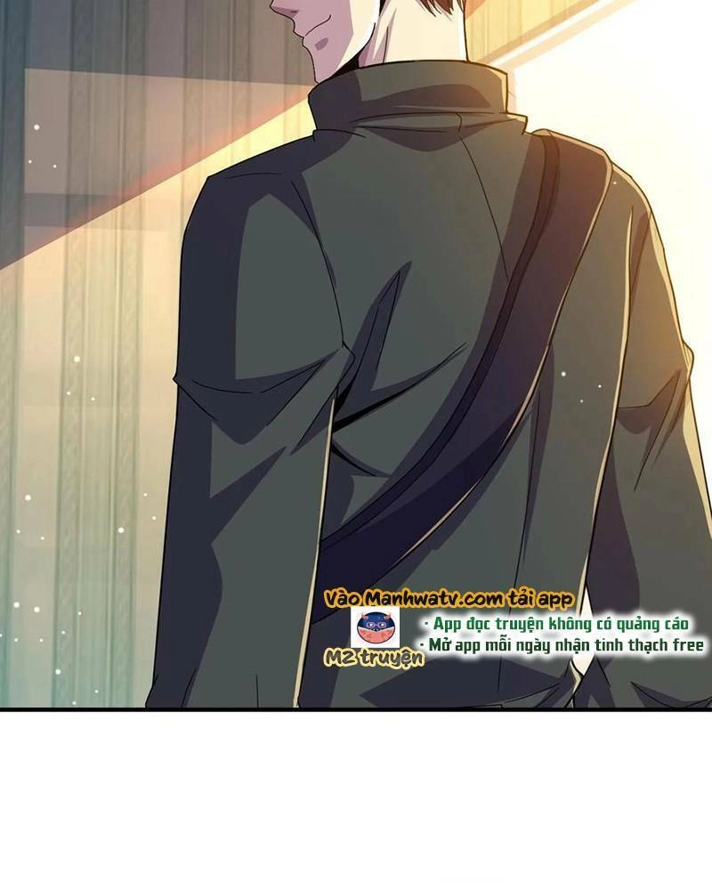 Ta, Người Chỉ Cần Nhìn Thấy Thanh Máu, Có Thể Trừng Phạt Thần Linh Chapter 124 - 39