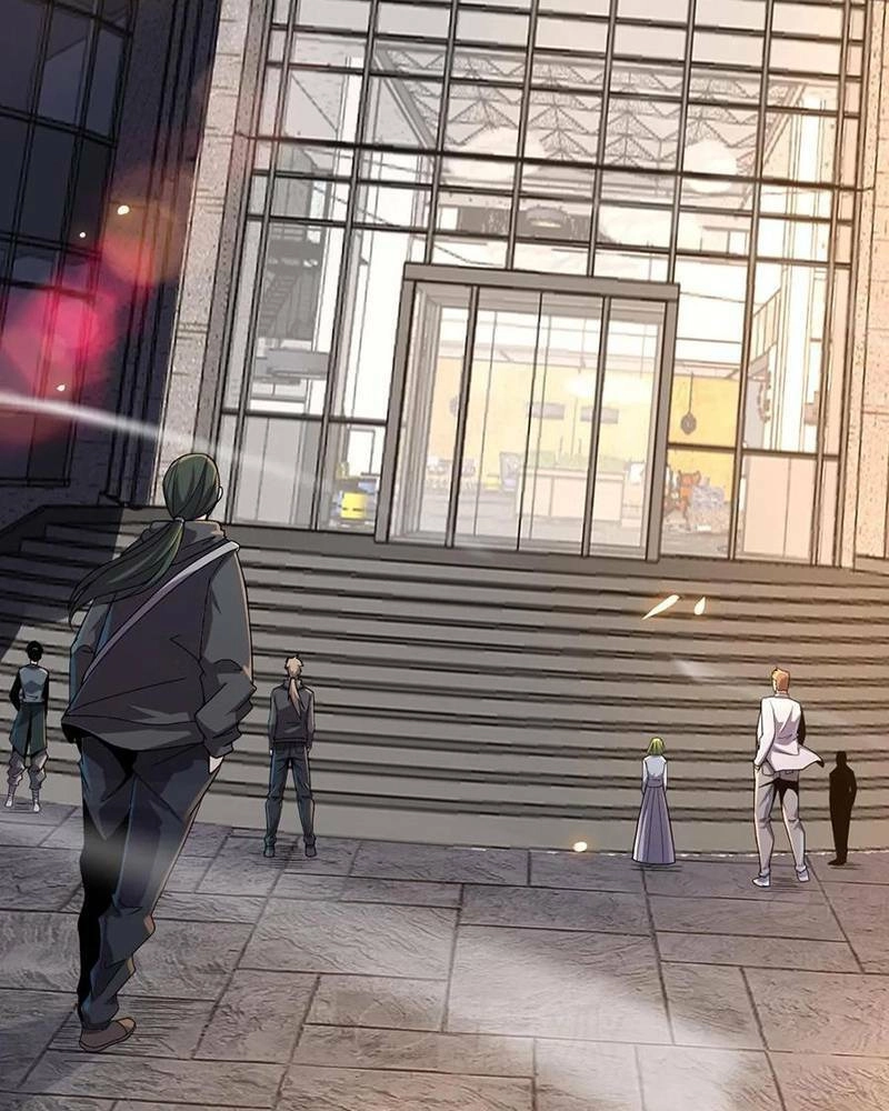 Ta, Người Chỉ Cần Nhìn Thấy Thanh Máu, Có Thể Trừng Phạt Thần Linh Chapter 125 - 4