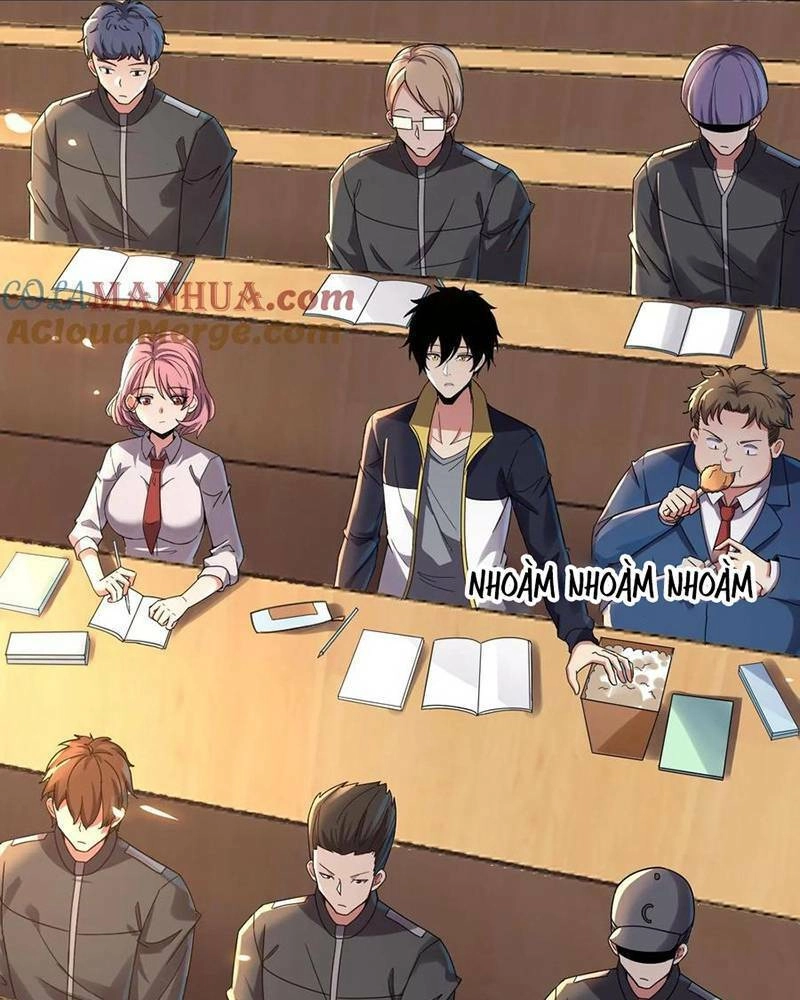 Ta, Người Chỉ Cần Nhìn Thấy Thanh Máu, Có Thể Trừng Phạt Thần Linh Chapter 125 - 8