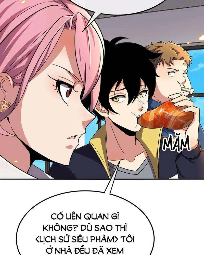 Ta, Người Chỉ Cần Nhìn Thấy Thanh Máu, Có Thể Trừng Phạt Thần Linh Chapter 125 - 10