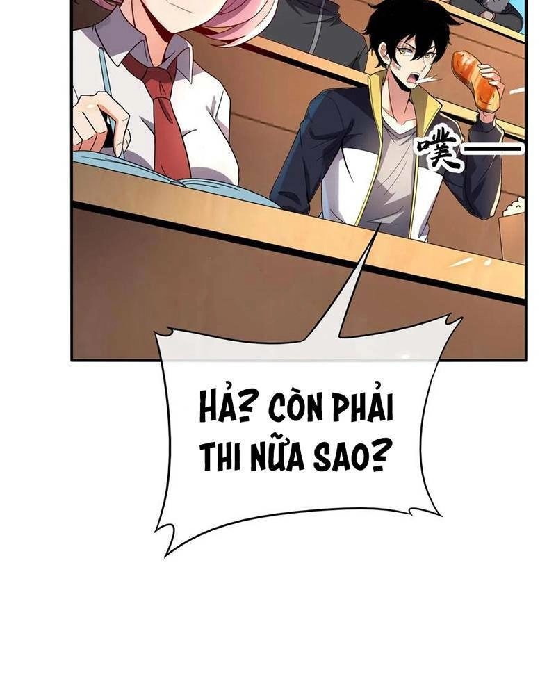 Ta, Người Chỉ Cần Nhìn Thấy Thanh Máu, Có Thể Trừng Phạt Thần Linh Chapter 125 - 12