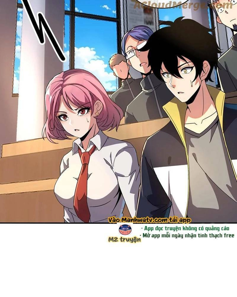 Ta, Người Chỉ Cần Nhìn Thấy Thanh Máu, Có Thể Trừng Phạt Thần Linh Chapter 125 - 14