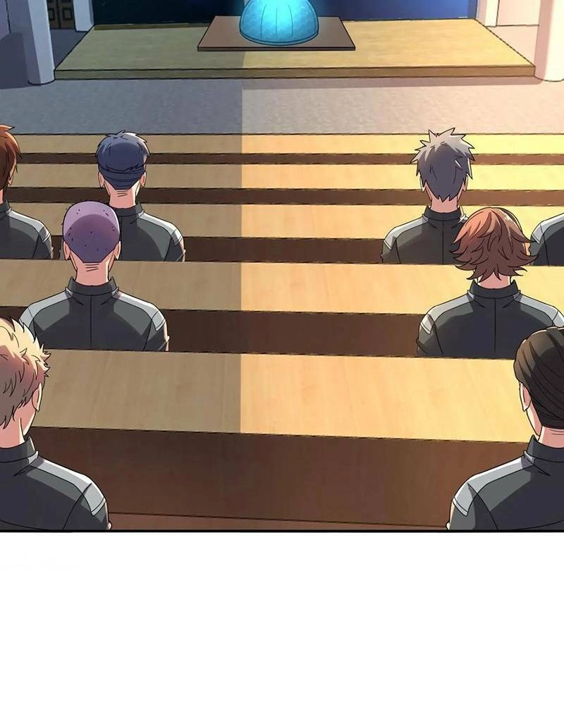 Ta, Người Chỉ Cần Nhìn Thấy Thanh Máu, Có Thể Trừng Phạt Thần Linh Chapter 125 - 16