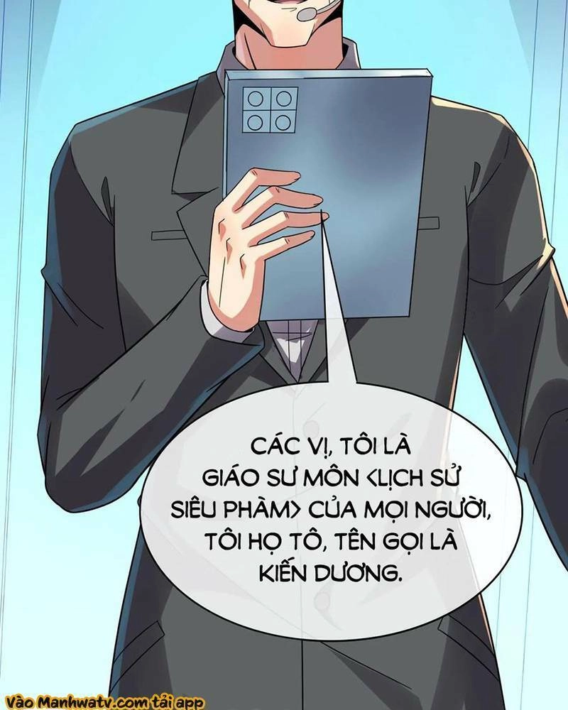 Ta, Người Chỉ Cần Nhìn Thấy Thanh Máu, Có Thể Trừng Phạt Thần Linh Chapter 125 - 21