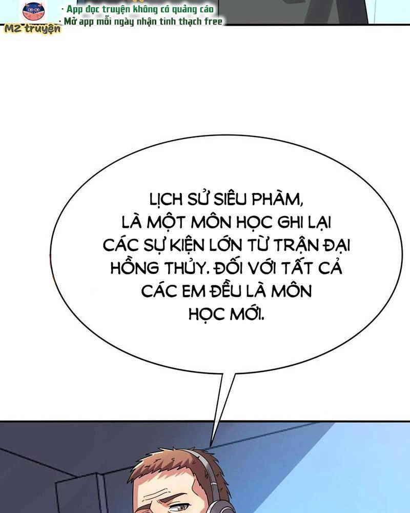 Ta, Người Chỉ Cần Nhìn Thấy Thanh Máu, Có Thể Trừng Phạt Thần Linh Chapter 125 - 22