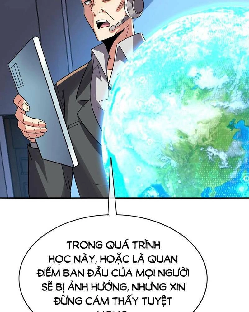 Ta, Người Chỉ Cần Nhìn Thấy Thanh Máu, Có Thể Trừng Phạt Thần Linh Chapter 125 - 23