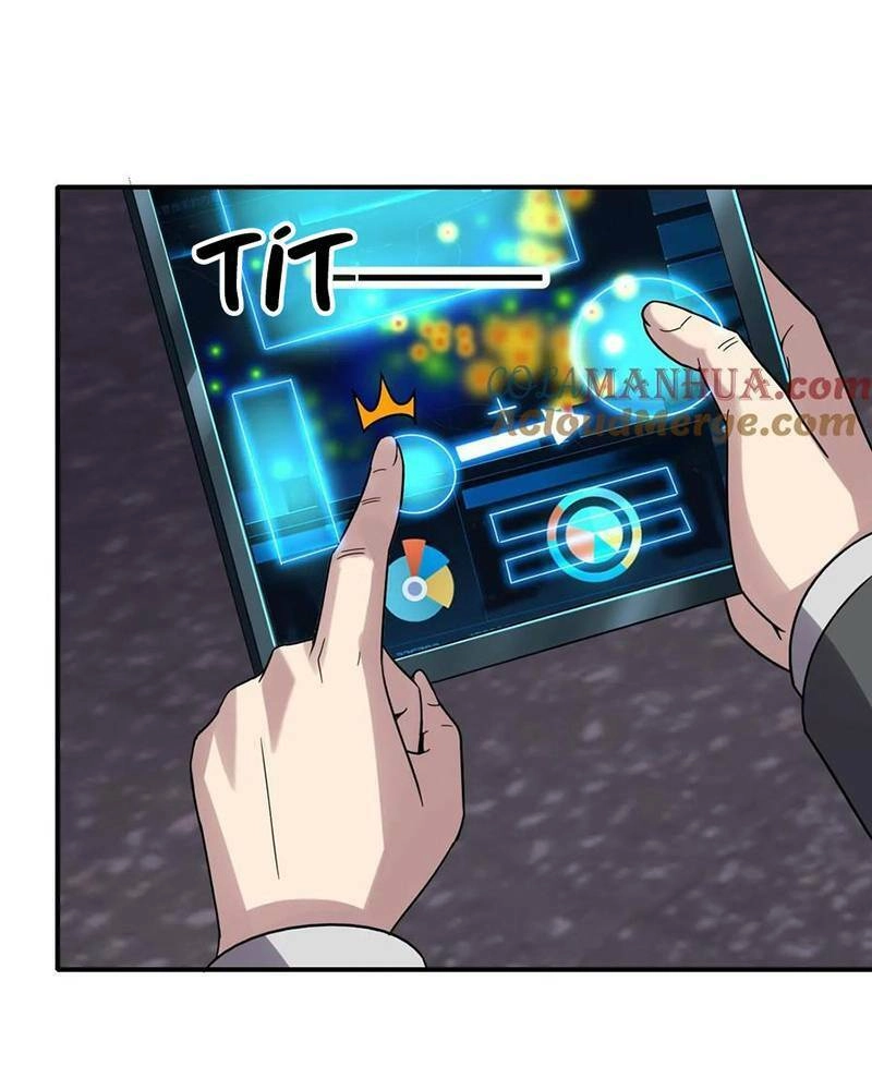 Ta, Người Chỉ Cần Nhìn Thấy Thanh Máu, Có Thể Trừng Phạt Thần Linh Chapter 125 - 25