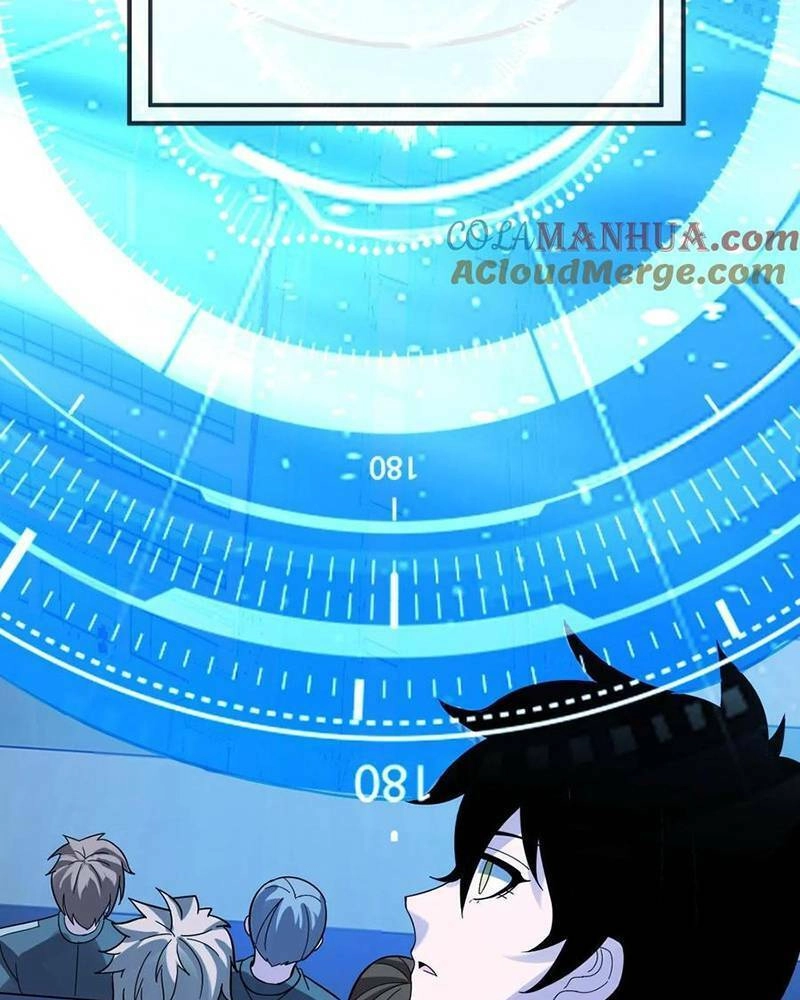 Ta, Người Chỉ Cần Nhìn Thấy Thanh Máu, Có Thể Trừng Phạt Thần Linh Chapter 125 - 31